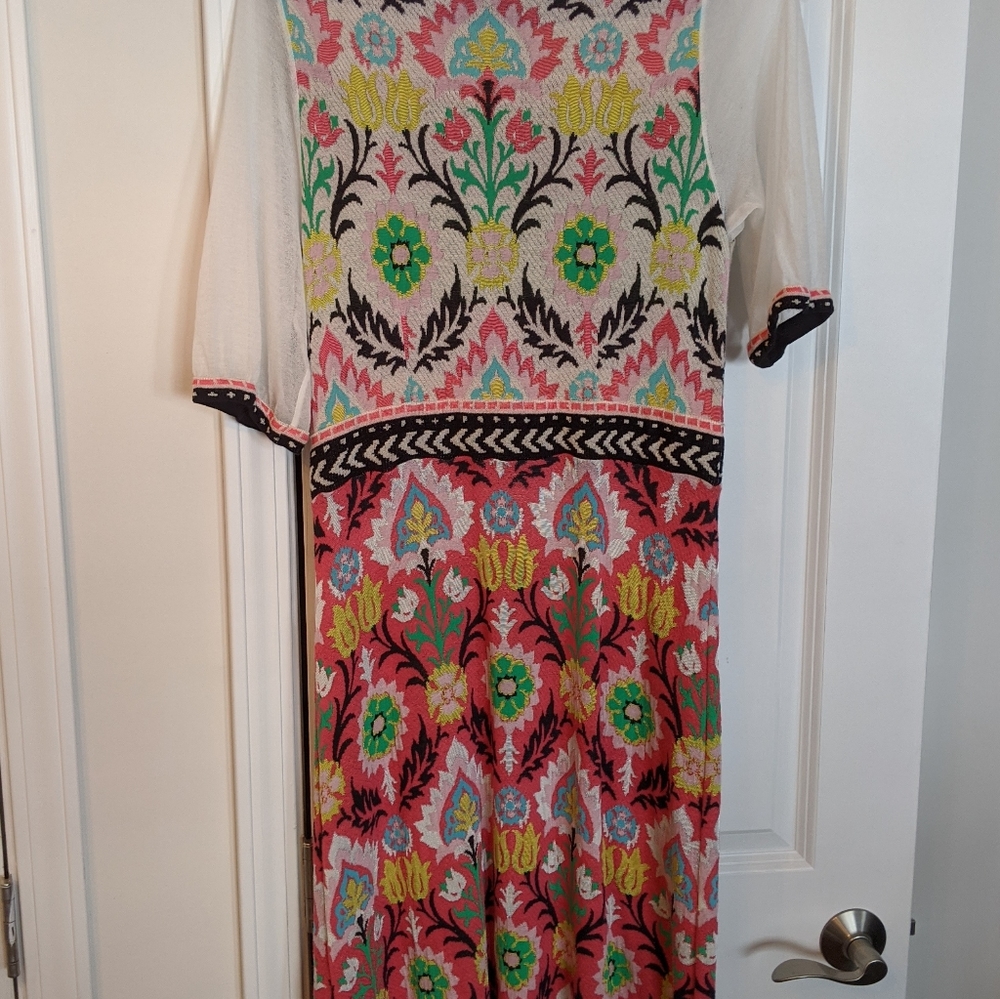 Designer dress